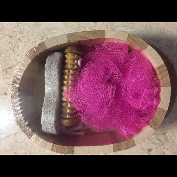 Bathing set - Picture 3 of 7